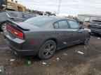 2014 DODGE CHARGER