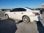 2012 NISSAN Maxima