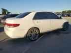 2003 HONDA ACCORD