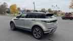 2020 LAND ROVER RANGE ROVER EVOQUE
