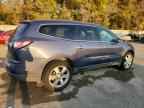 2014 CHEVROLET TRAVERSE