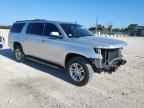 2017 CHEVROLET Suburban