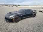 2016 CHEVROLET CORVETTE