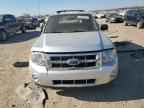 2012 FORD ESCAPE