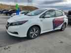 2020 NISSAN LEAF