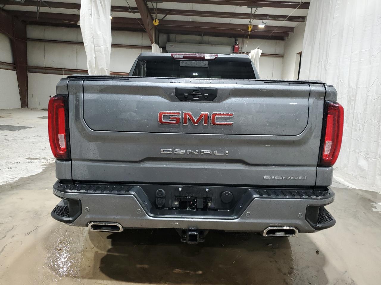 2022 GMC Sierra