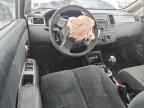 2010 NISSAN VERSA