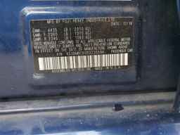 2011 SUBARU Legacy