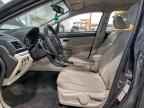 2014 SUBARU IMPREZA