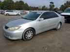 2005 TOYOTA CAMRY