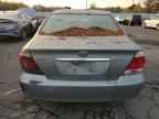 2006 TOYOTA CAMRY