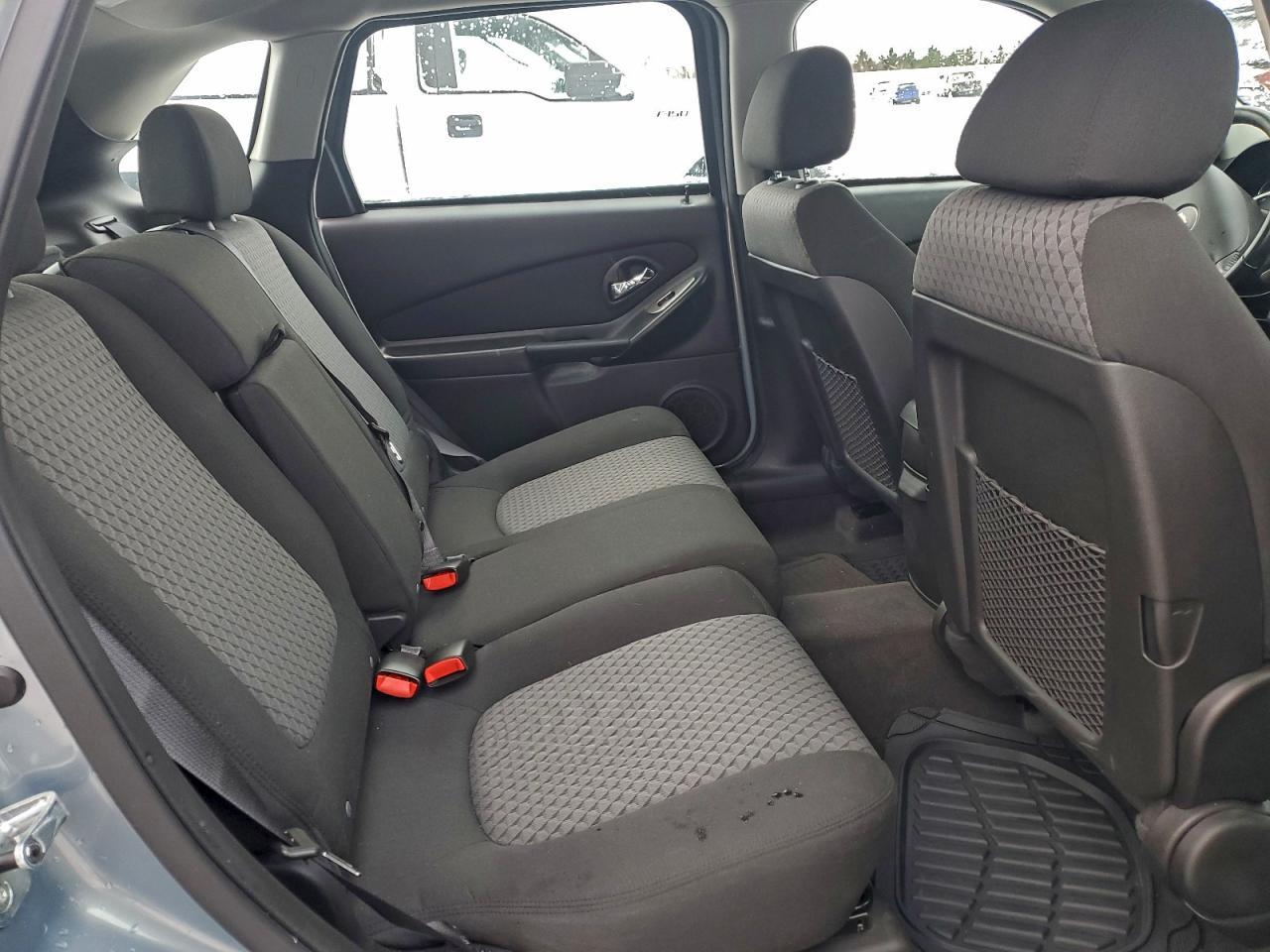 2007 CHEVROLET MALIBU