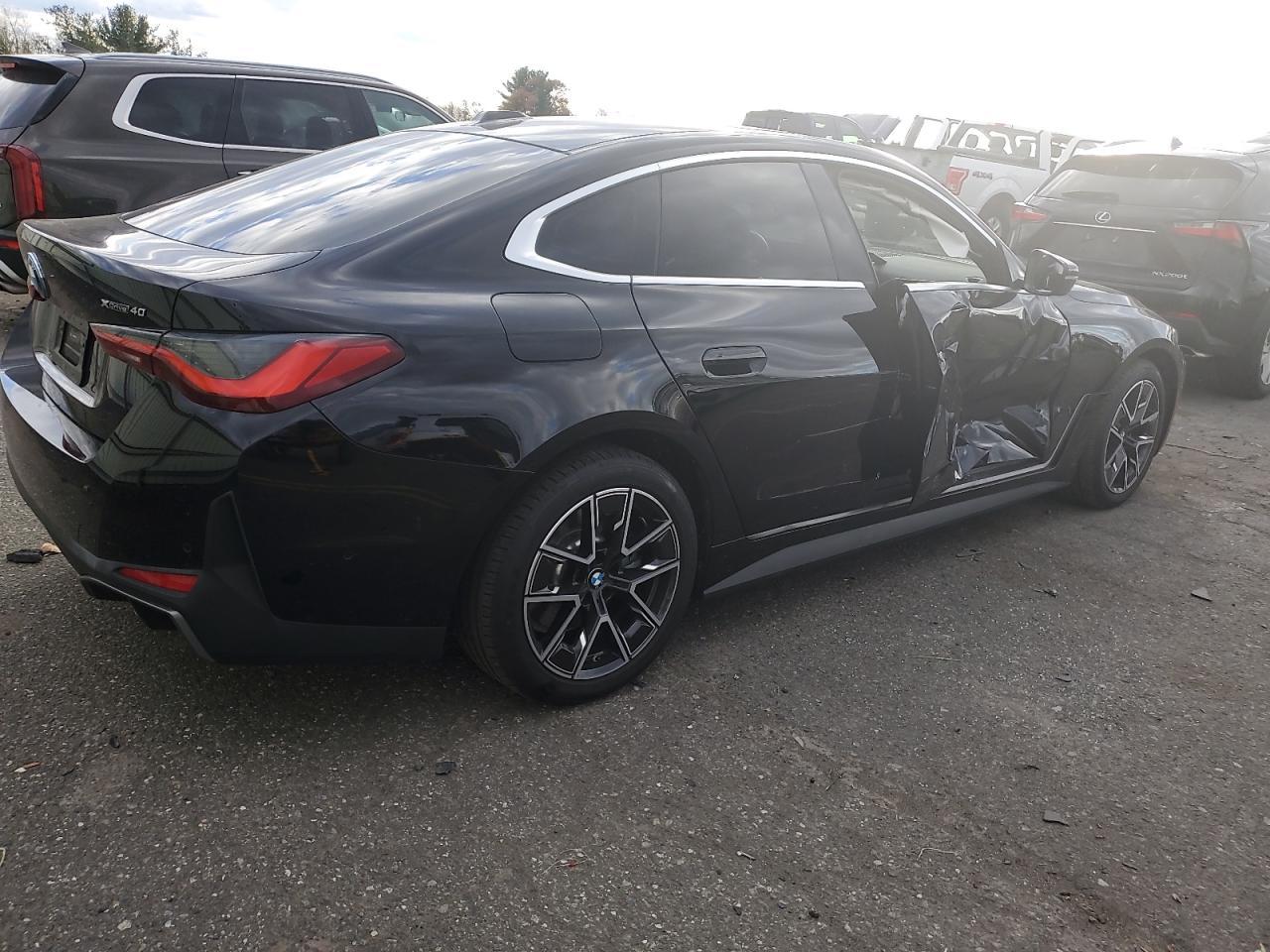 2024 BMW i4