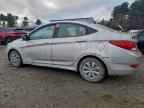 2017 HYUNDAI ACCENT