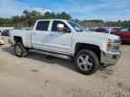 2016 CHEVROLET Silverado 2500