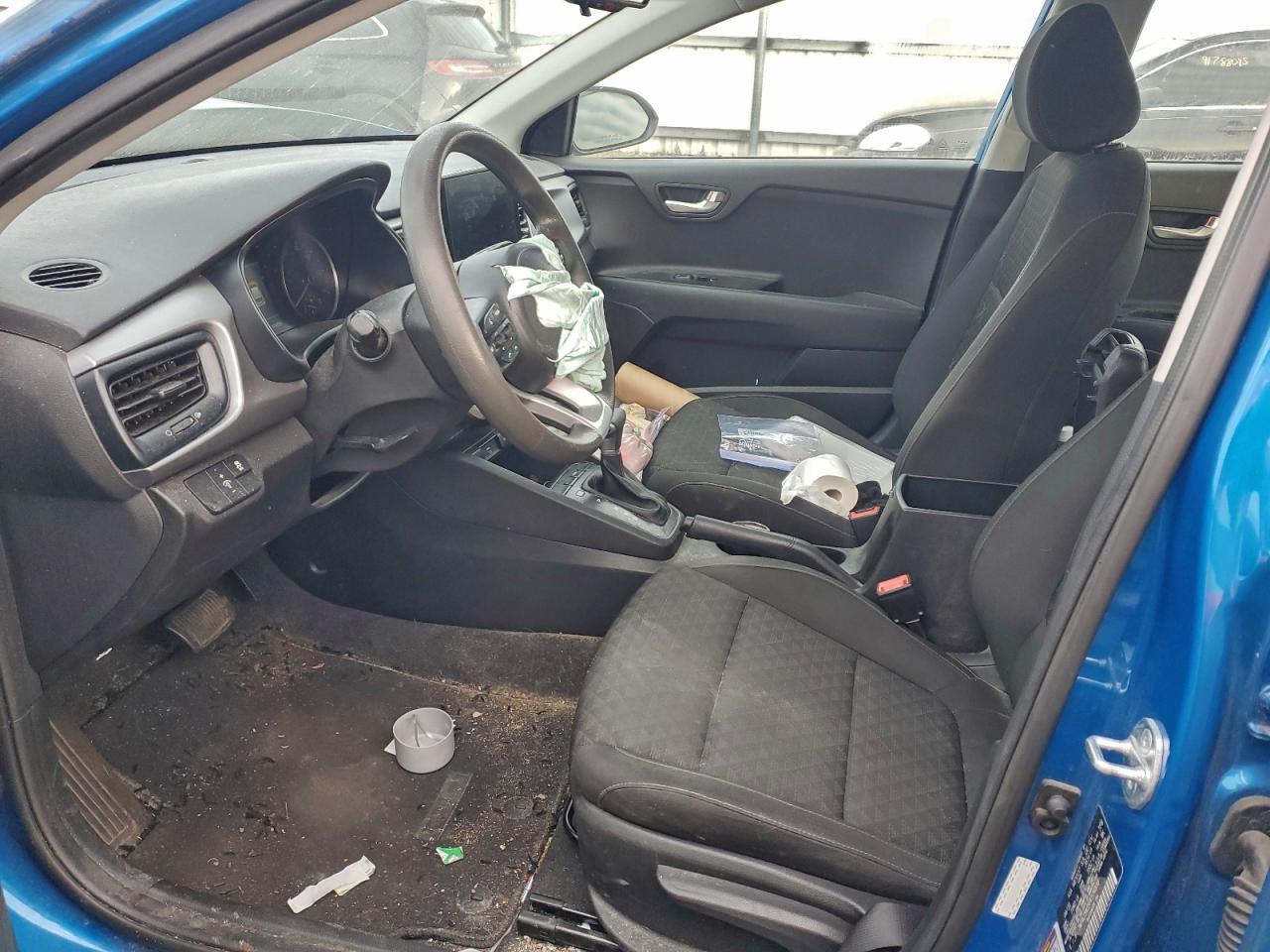 2023 KIA RIO