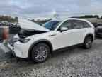 2025 MAZDA CX-90