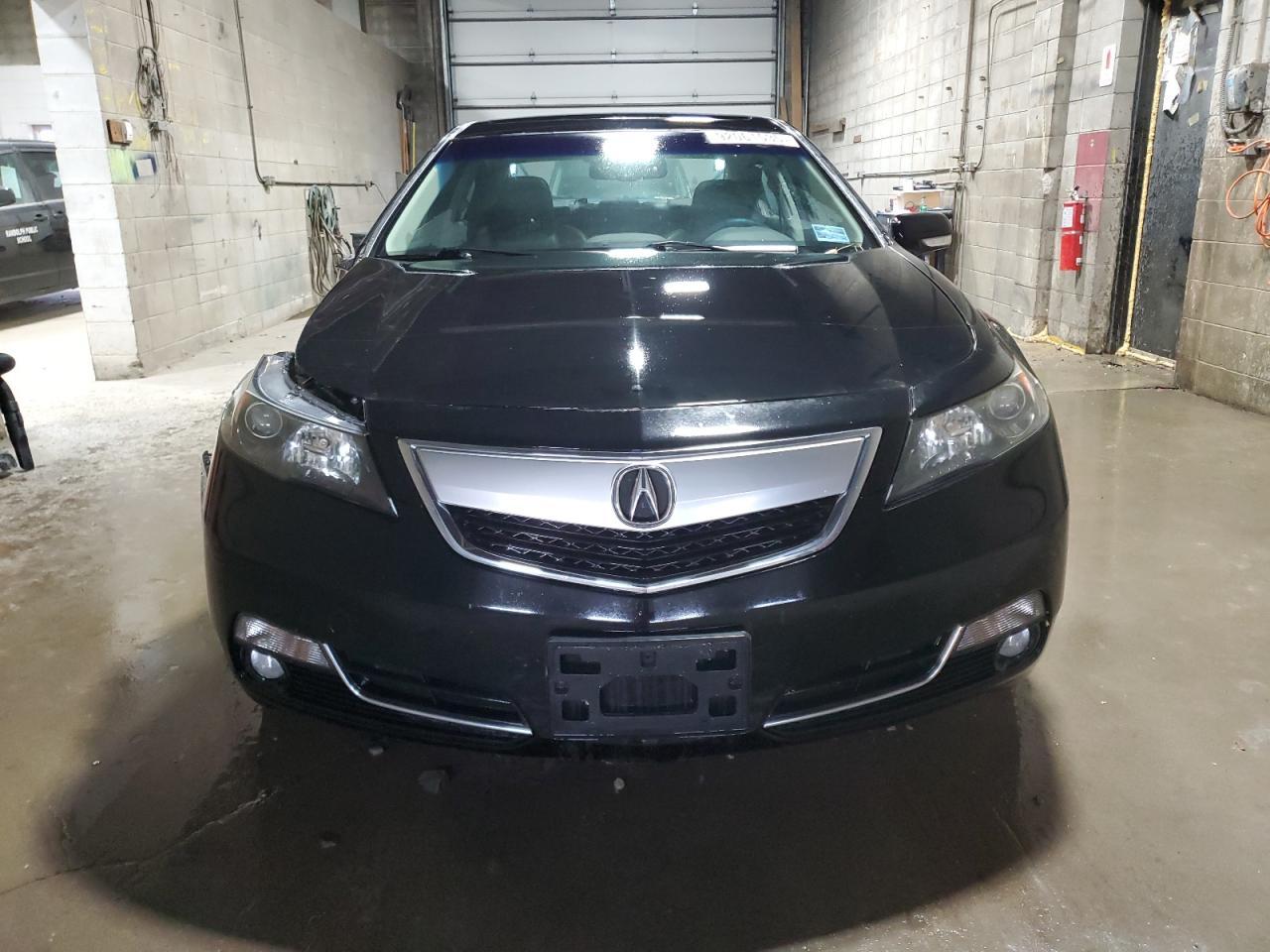 2014 ACURA TL