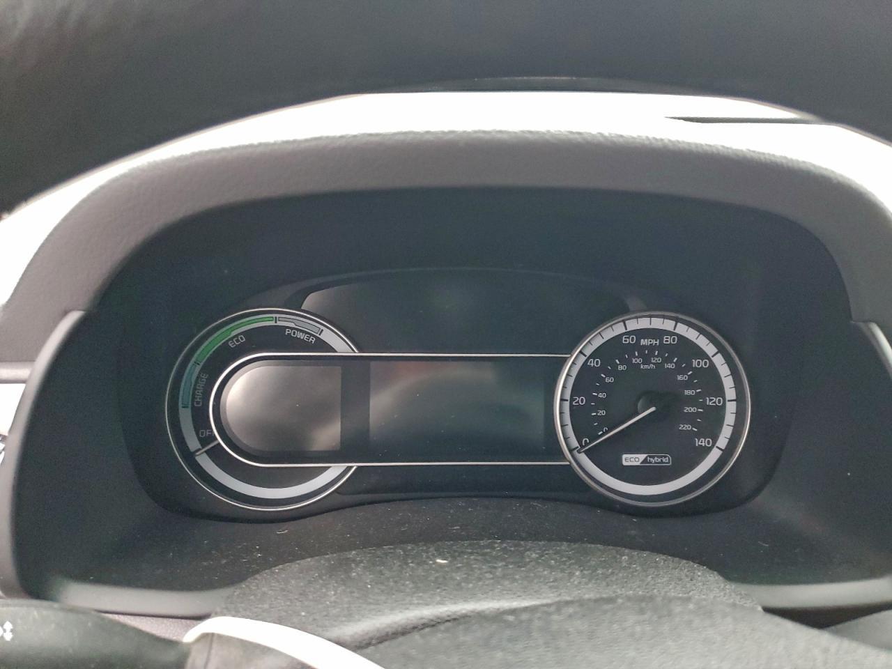 2018 KIA Niro