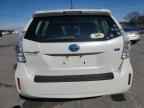 2014 TOYOTA PRIUS V