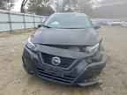 2021 NISSAN VERSA