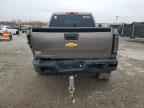 2012 CHEVROLET SILVERADO 1500