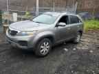 2011 KIA SORENTO