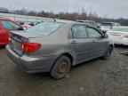 2004 TOYOTA COROLLA