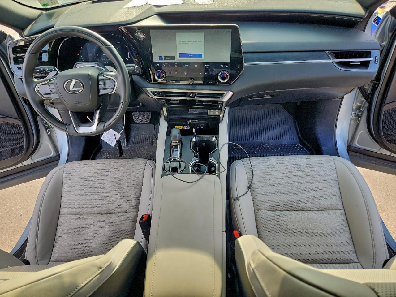 2023 LEXUS RX 350