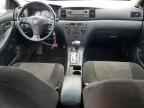 2003 TOYOTA COROLLA