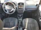 2015 NISSAN Versa Note