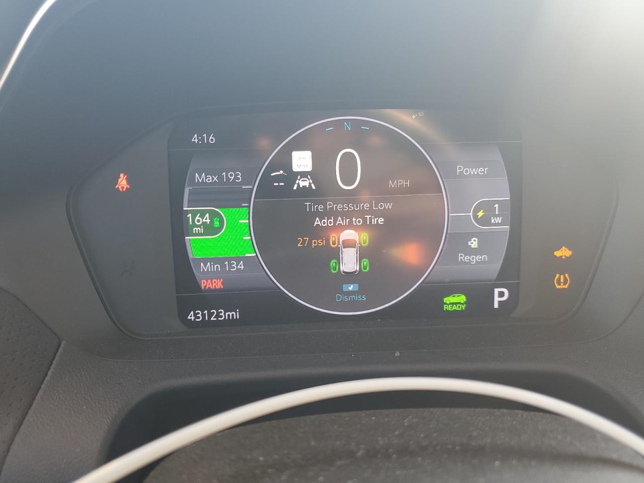 2022 CHEVROLET Bolt EUV