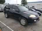 2003 ACURA MDX