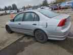 2003 HONDA CIVIC