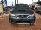 2011 SUBARU IMPREZA