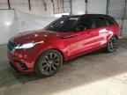 2018 LAND ROVER Range Rover Velar