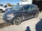 2018 CHEVROLET Bolt EV