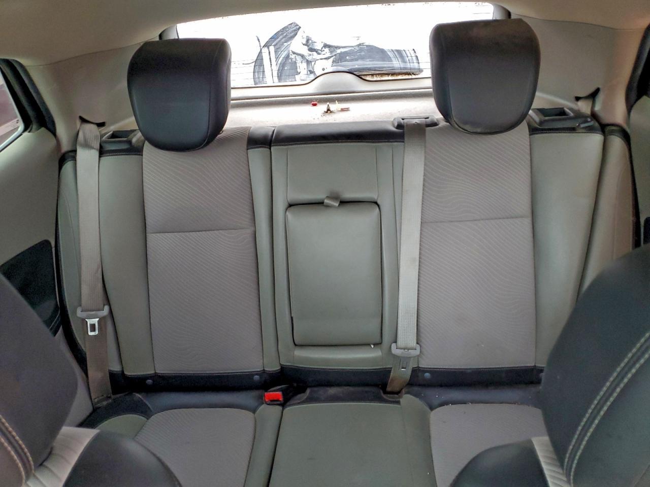 2014 BUICK ENCORE