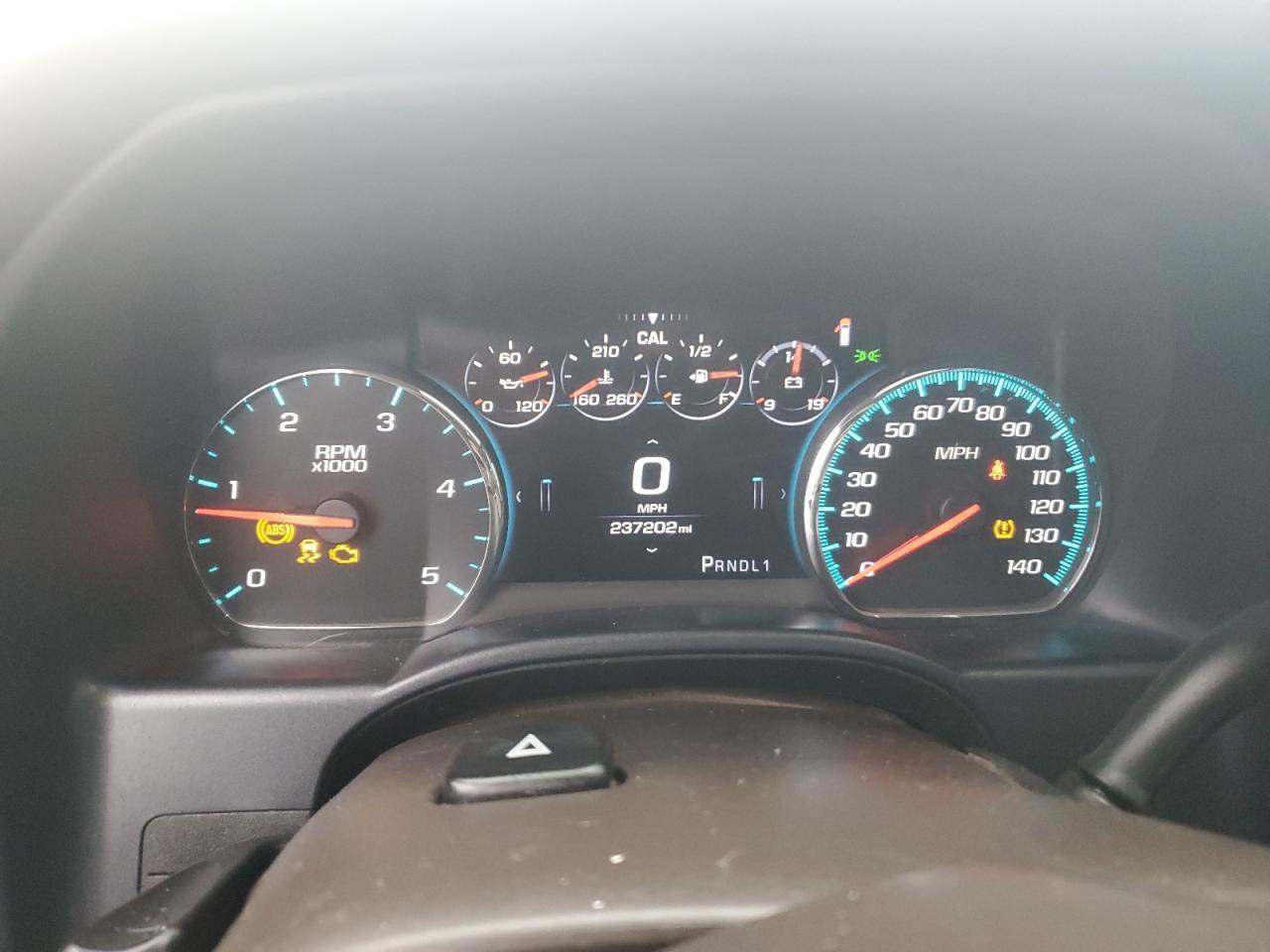2017 GMC Sierra