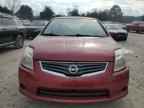 2011 NISSAN SENTRA