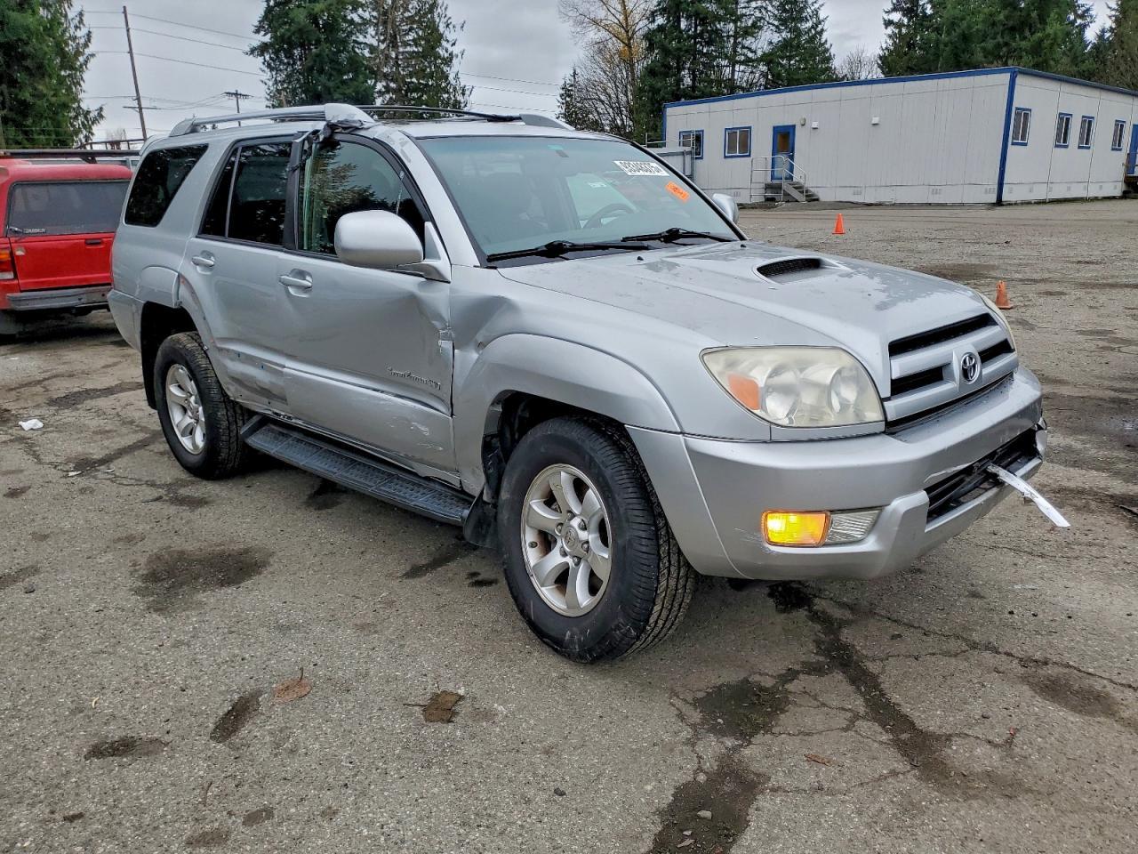 2004 TOYOTA 4Runner