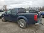 2019 NISSAN Frontier