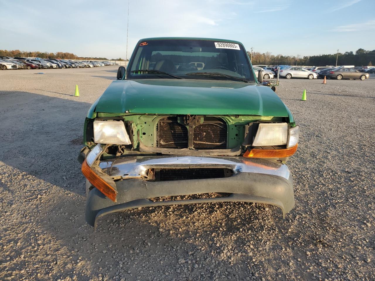 1999 FORD RANGER