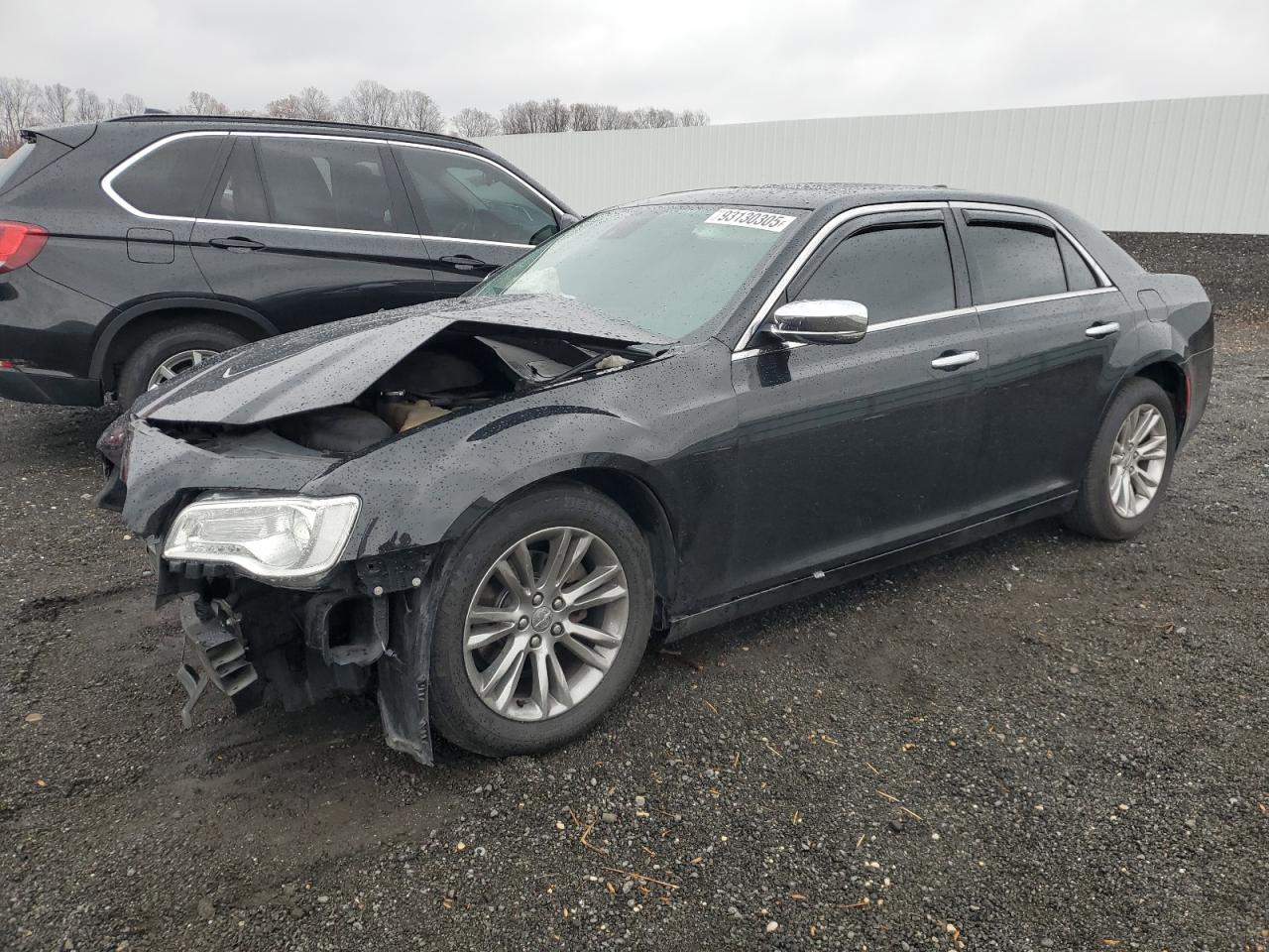 2015 CHRYSLER 300