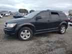 2011 DODGE JOURNEY