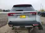 2026 TOYOTA HIGHLANDER