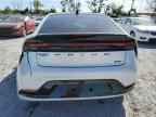 2025 TOYOTA PRIUS