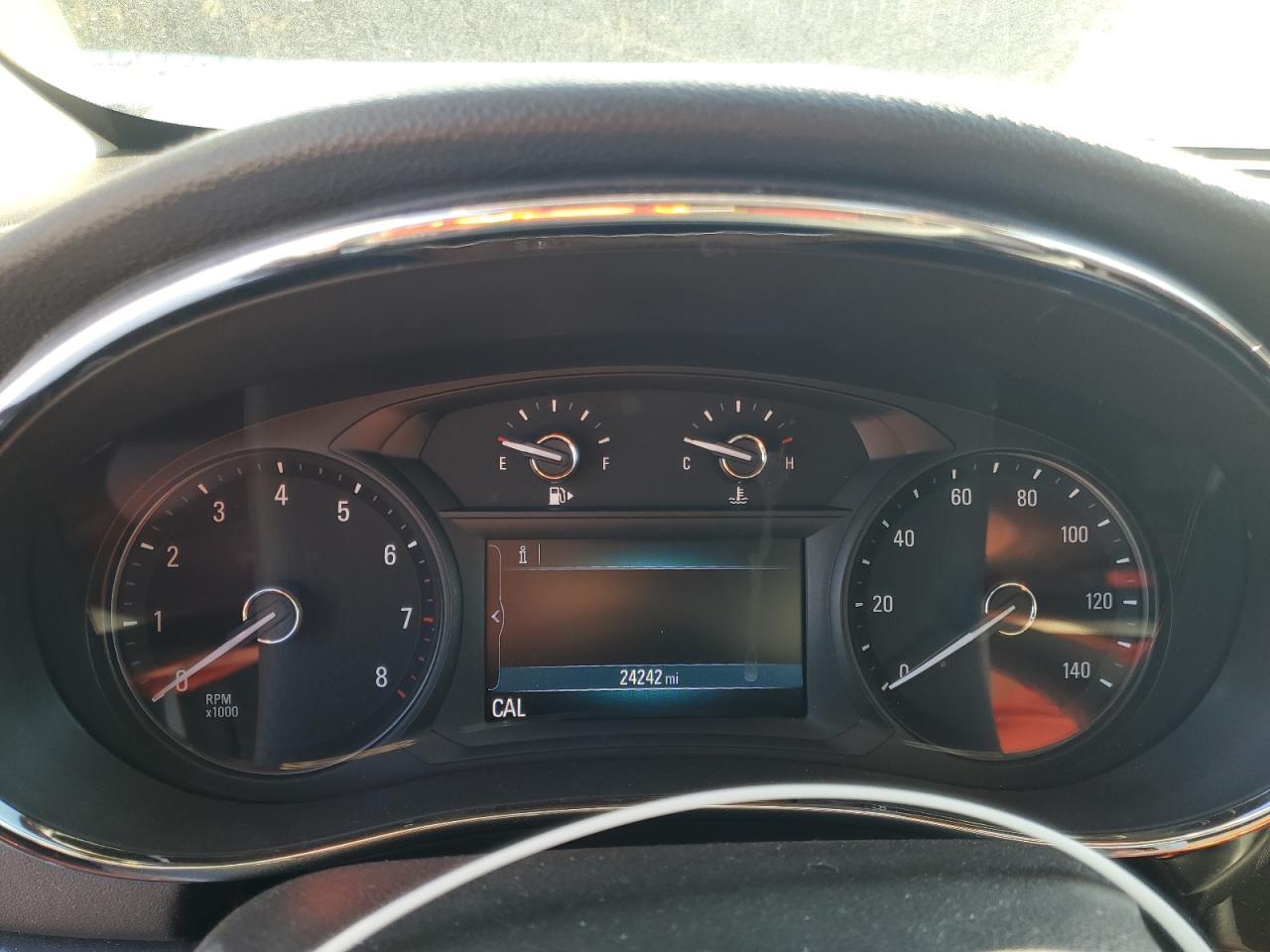 2019 BUICK ENCORE