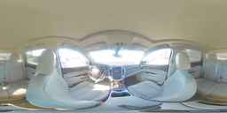 2013 CADILLAC SRX