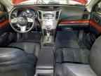 2010 SUBARU Legacy